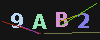 Gambar captcha